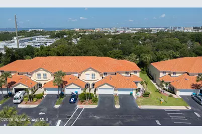 8414 Maria Court #5, Cape Canaveral, FL 32920 - Photo 49