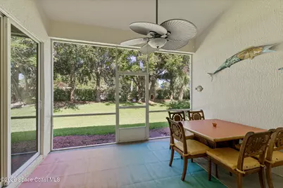 8414 Maria Court #5, Cape Canaveral, FL 32920 - Photo 13