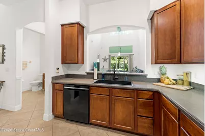 8414 Maria Court #5, Cape Canaveral, FL 32920 - Photo 5