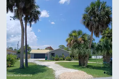 110 Lagoon Avenue, Melbourne, FL 32901 - Photo 1