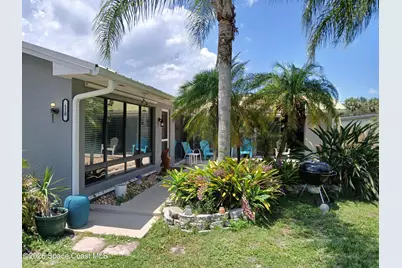 110 Lagoon Avenue, Melbourne, FL 32901 - Photo 5