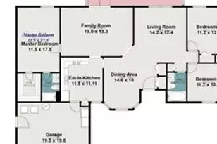 1060 Siboney St NW, Palm Bay, FL 32907 - Photo 3