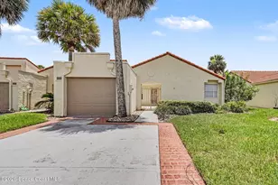 745 Pine Island Dr, Melbourne, FL 32940 - Photo 1