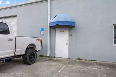 3195 New York Avenue #13, Melbourne, FL 32934 - Photo 3