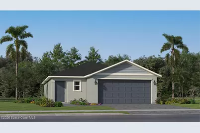 3737 Astral Road, Melbourne, FL 32901 - Photo 1