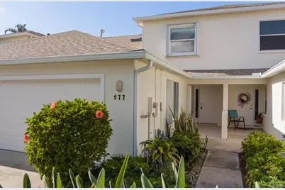277 Coastal Hill Drive, Indian Harbour Beach, FL 32937 - Photo 3