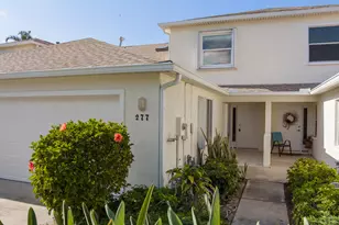277 Coastal Hill Dr, Indian Harbour Beach, FL 32937 - Photo 3