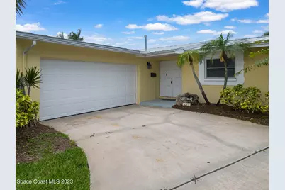 403 Bridgetown Court, Satellite Beach, FL 32937 - Photo 3