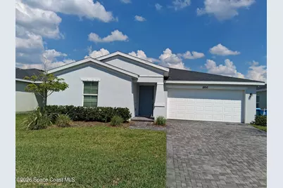 1866 Diablo Circle SW, Palm Bay, FL 32908 - Photo 1