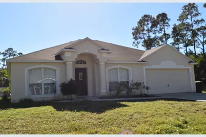 458 Fitzsimmons Street SW, Palm Bay, FL 32908 - Photo 1