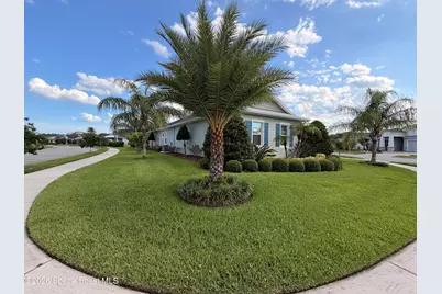 2811 Sienna View Terrace Court, New Smyrna Beach, FL 32168 - Photo 21