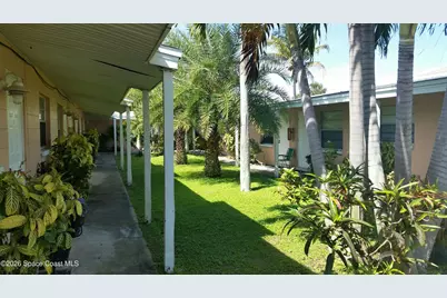 509 Jefferson Avenue #8, Cape Canaveral, FL 32920 - Photo 3