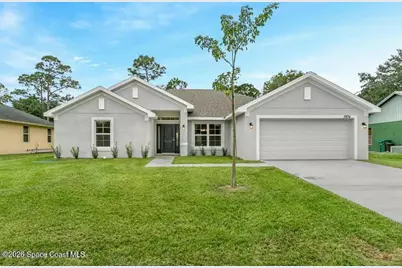 621 Paigo Street SE, Palm Bay, FL 32909 - Photo 1