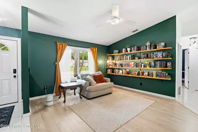 823 Lamplighter Drive NW, Palm Bay, FL 32907 - Photo 3