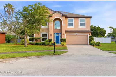 214 Jenifer Court, Merritt Island, FL 32952 - Photo 1