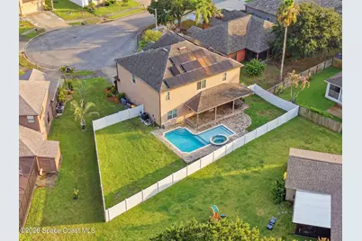 214 Jenifer Court, Merritt Island, FL 32952 - Photo 3