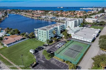 1750 Commodore Boulevard #2303, Cocoa Beach, FL 32931 - Photo 33