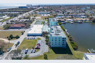 1750 Commodore Boulevard #2303, Cocoa Beach, FL 32931 - Photo 31