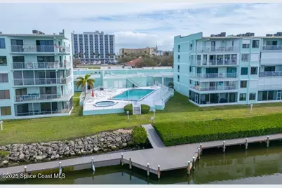 1750 Commodore Boulevard #2303, Cocoa Beach, FL 32931 - Photo 29