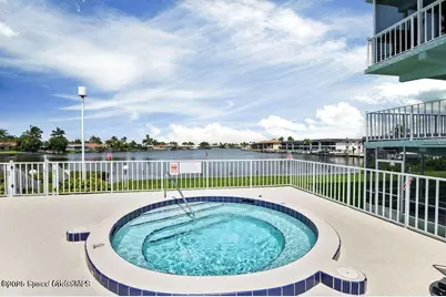 1750 Commodore Boulevard #2303, Cocoa Beach, FL 32931 - Photo 35