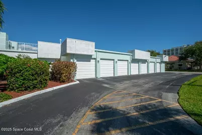 1750 Commodore Boulevard #2303, Cocoa Beach, FL 32931 - Photo 41