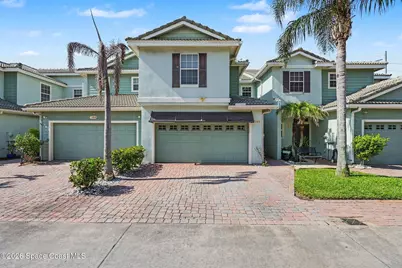 1380 Isabella Drive #105, Melbourne, FL 32935 - Photo 1
