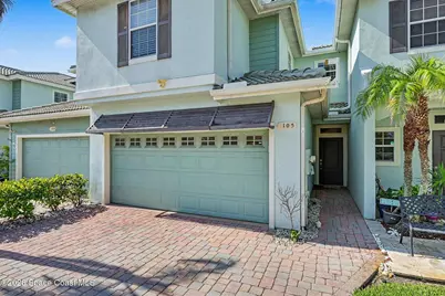 1380 Isabella Drive #105, Melbourne, FL 32935 - Photo 3