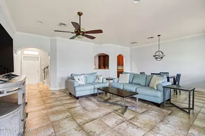 1380 Isabella Drive #105, Melbourne, FL 32935 - Photo 5