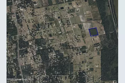 0 Orlando - 10 Acres Avenue, Mims, FL 32754 - Photo 3