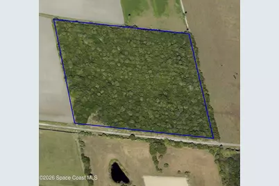0 Orlando - 10 Acres Avenue, Mims, FL 32754 - Photo 1