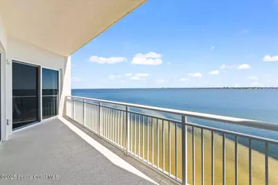 1465 S Harbor City Boulevard #902, Melbourne, FL 32901 - Photo 1