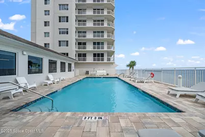 1465 S Harbor City Boulevard #902, Melbourne, FL 32901 - Photo 25