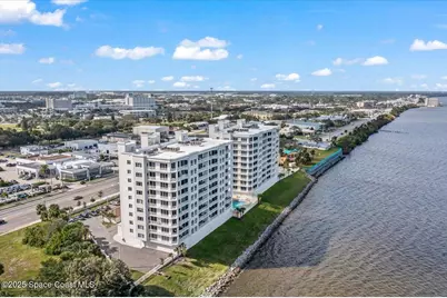 1465 S Harbor City Boulevard #902, Melbourne, FL 32901 - Photo 43