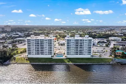 1465 S Harbor City Boulevard #902, Melbourne, FL 32901 - Photo 55
