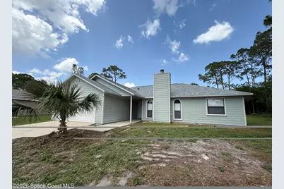 1205 Hegira Street NW, Palm Bay, FL 32907 - Photo 1
