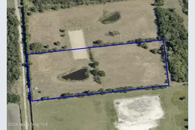 0 Orlando 5 Acres West Avenue, Mims, FL 32754 - Photo 3