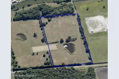 0 Orlando 5 Acres West Avenue, Mims, FL 32754 - Photo 1