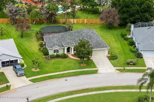 673 Linville Falls Dr, Melbourne, FL 32904 - Photo 7