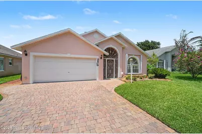 2479 Coral Ridge Circle, Melbourne, FL 32935 - Photo 1