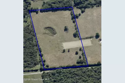 0 Orlando Ave. 4.69 Acres East Avenue, Mims, FL 32754 - Photo 3