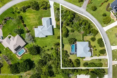4148 Gardenwood Circle, Grant-Valkaria, FL 32949 - Photo 7