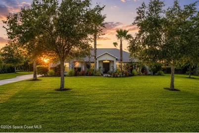 4148 Gardenwood Circle, Grant-Valkaria, FL 32949 - Photo 1