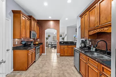 4148 Gardenwood Circle, Grant-Valkaria, FL 32949 - Photo 3