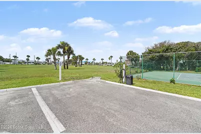 650 N Atlantic Avenue #406, Cocoa Beach, FL 32931 - Photo 33