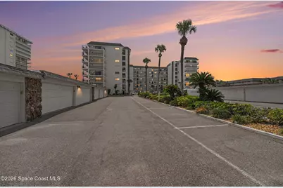 650 N Atlantic Avenue #406, Cocoa Beach, FL 32931 - Photo 39