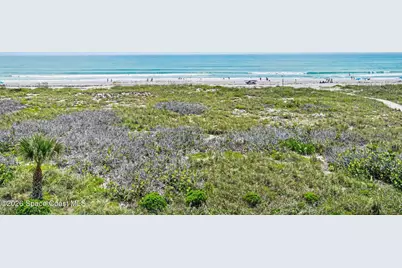 650 N Atlantic Avenue #406, Cocoa Beach, FL 32931 - Photo 27