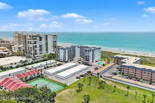 650 N Atlantic Ave, Cocoa Beach, FL 32931 - Photo 35