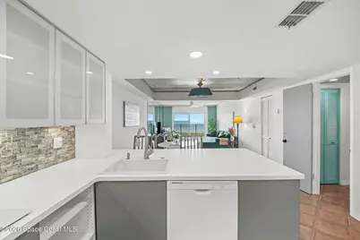 650 N Atlantic Avenue #406, Cocoa Beach, FL 32931 - Photo 17