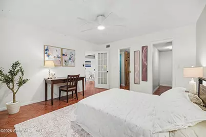 650 N Atlantic Avenue #406, Cocoa Beach, FL 32931 - Photo 21