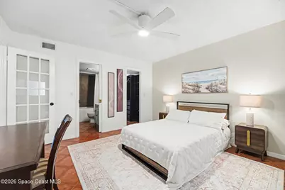650 N Atlantic Avenue #406, Cocoa Beach, FL 32931 - Photo 19